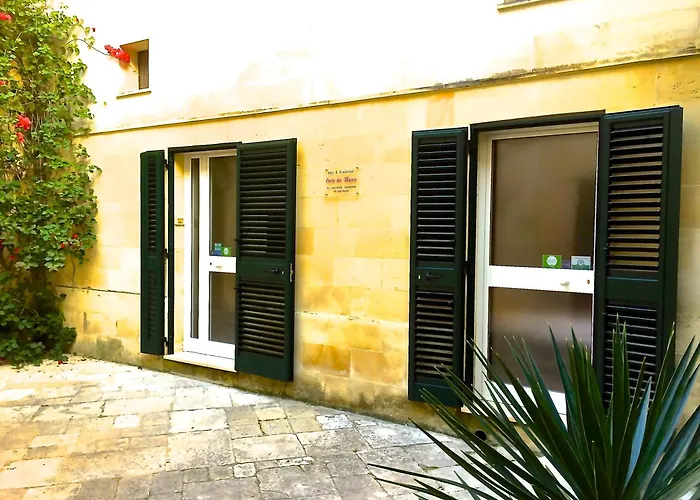 B&B Corte Dei Musco