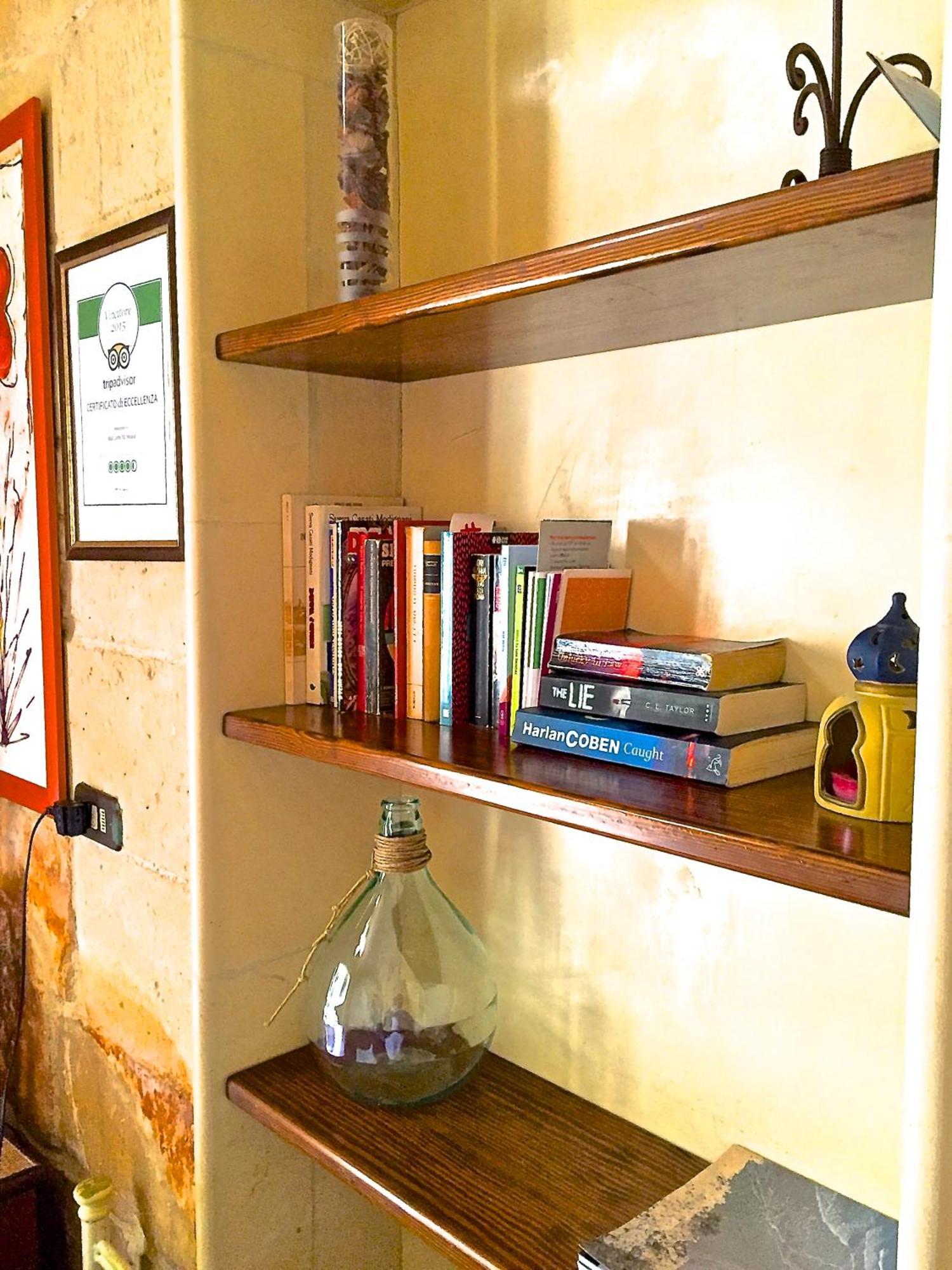 Corte Dei Musco Bed & Breakfast 3*