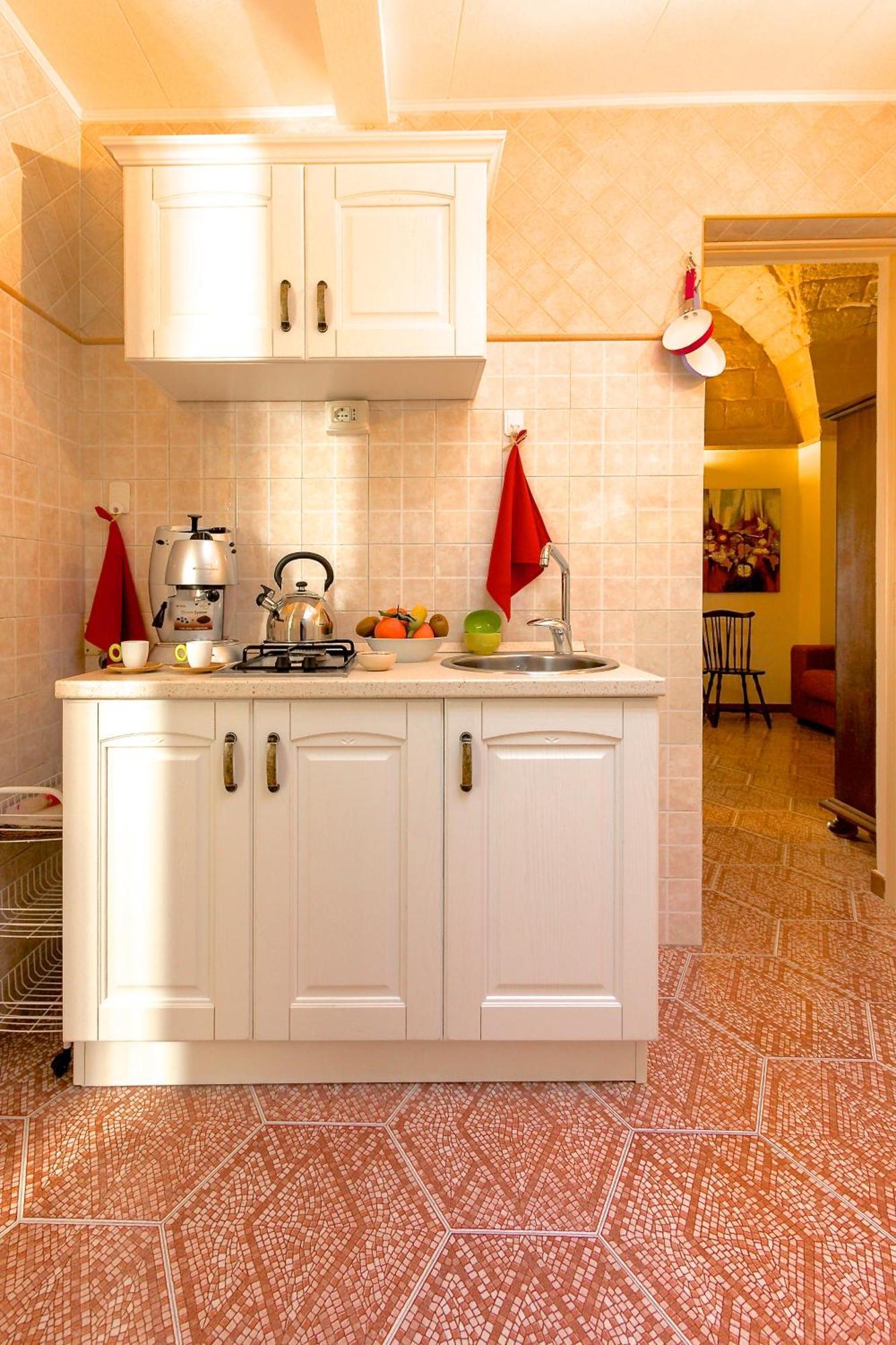 Corte Dei Musco Bed & Breakfast Lecce