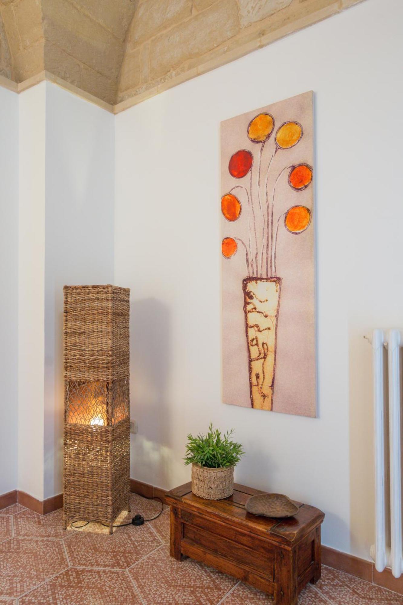 Bed & Breakfast Corte Dei Musco Lecce