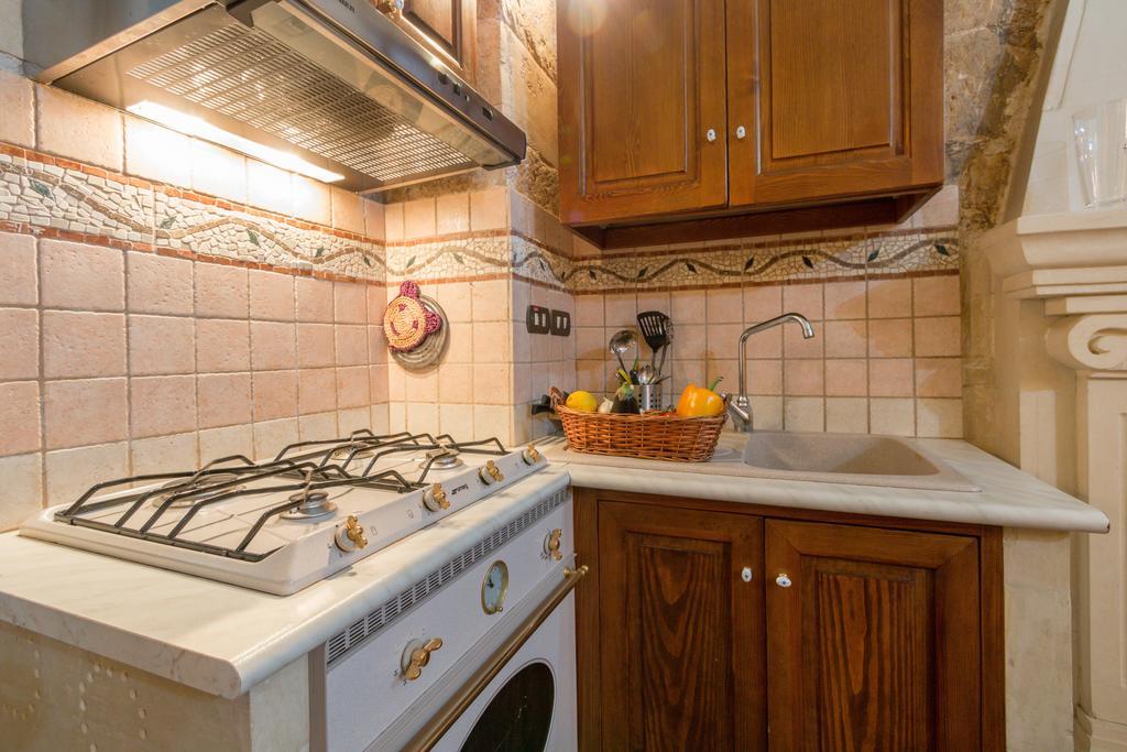 Corte Dei Musco Bed & Breakfast Lecce