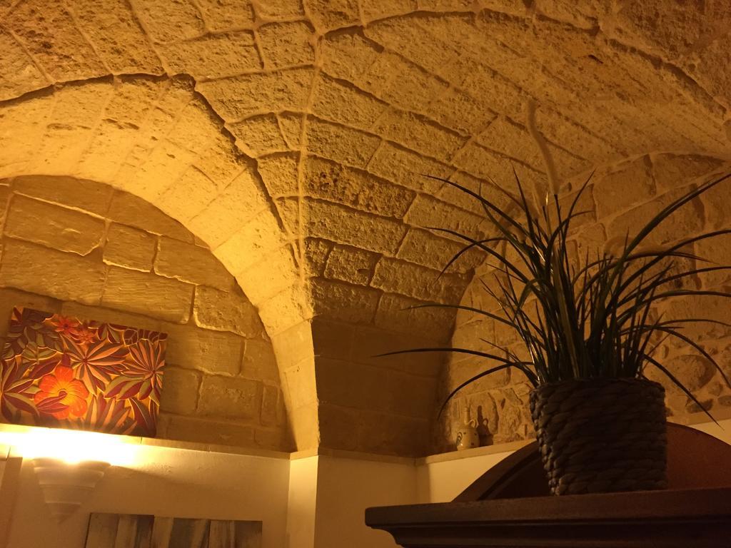 Corte Dei Musco Lecce