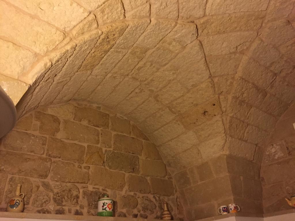 Bed & Breakfast Corte Dei Musco