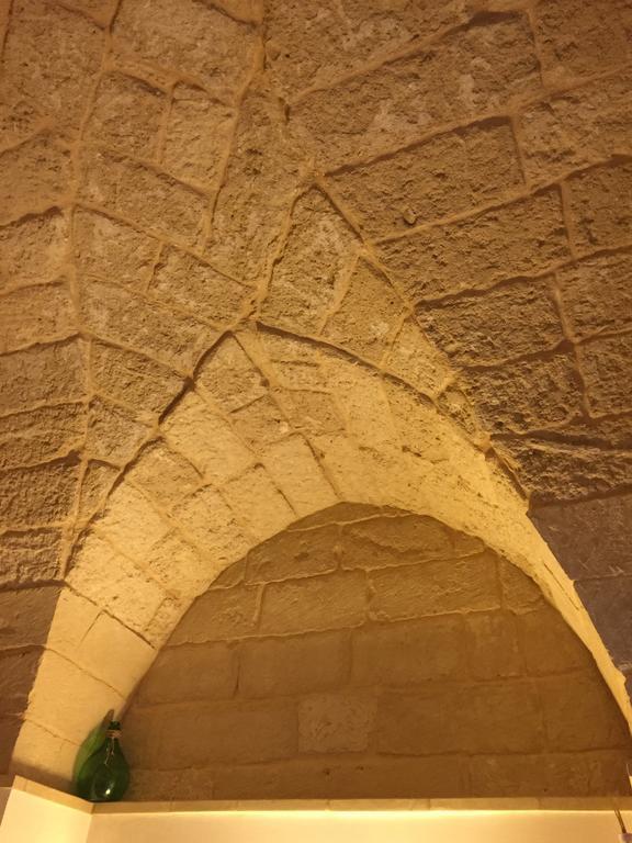 Corte Dei Musco Lecce