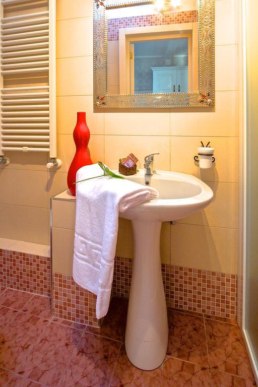 Corte Dei Musco Bed & Breakfast