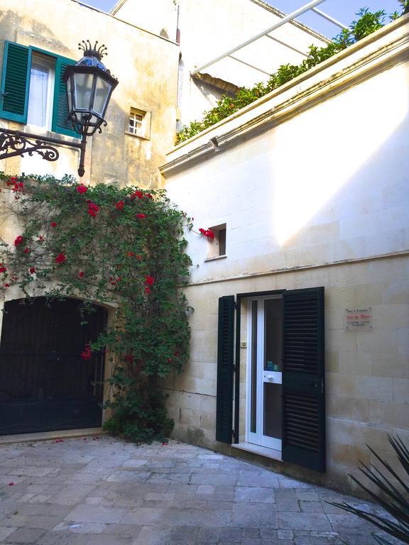 Corte Dei Musco Bed & Breakfast Lecce