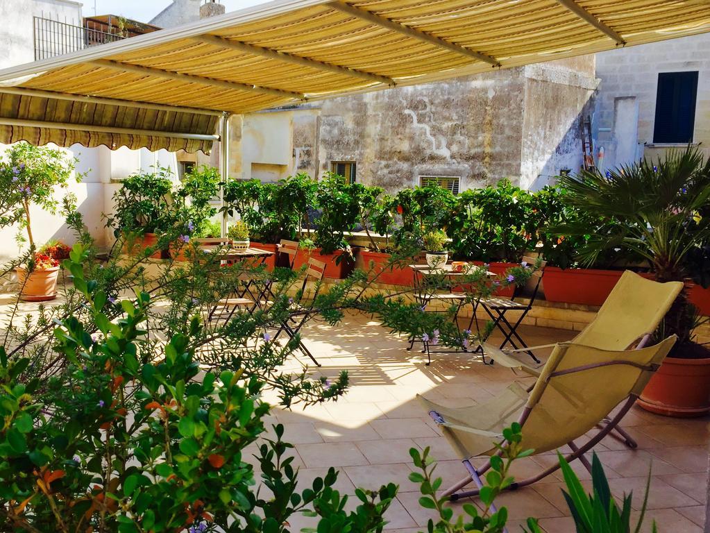 Bed & Breakfast Corte Dei Musco