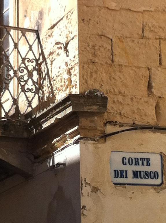Corte Dei Musco Lecce