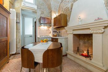 Bed & Breakfast Corte Dei Musco Lecce