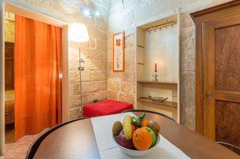Bed & Breakfast Corte Dei Musco 3*