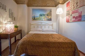 Bed & Breakfast Corte Dei Musco 3*