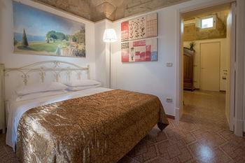 Bed & Breakfast Corte Dei Musco