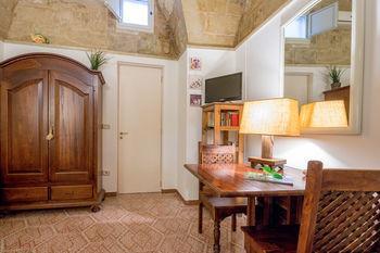 Corte Dei Musco Lecce