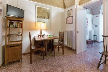 Bed & Breakfast Corte Dei Musco Lecce