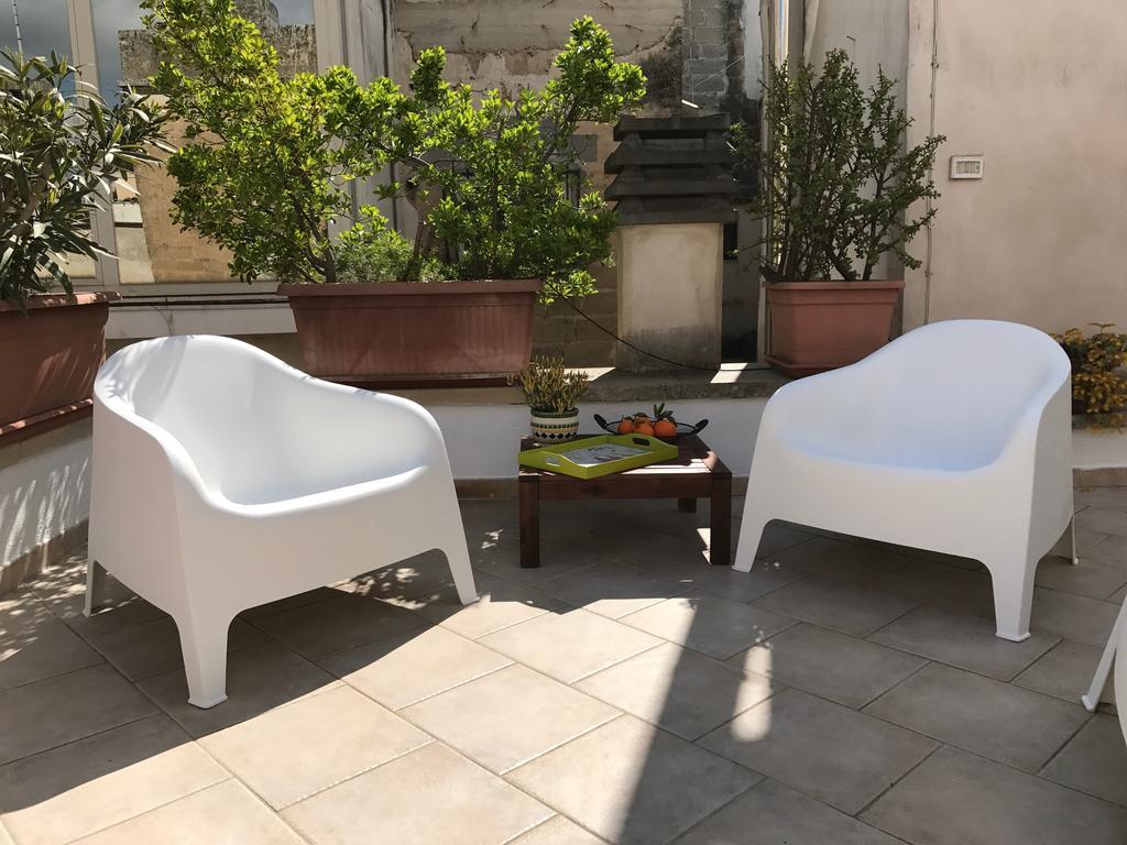 Bed & Breakfast Corte Dei Musco