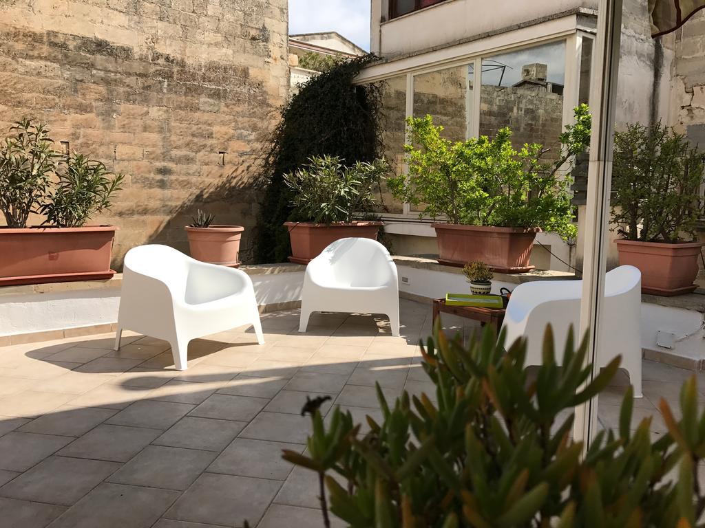 Bed & Breakfast Corte Dei Musco