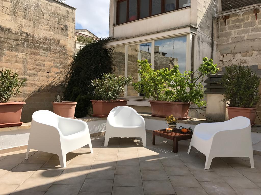 Corte Dei Musco Frühstückspension Lecce