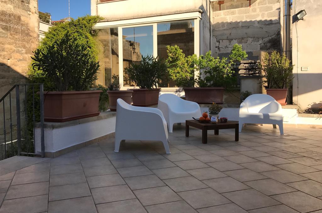 Bed & Breakfast Corte Dei Musco Lecce