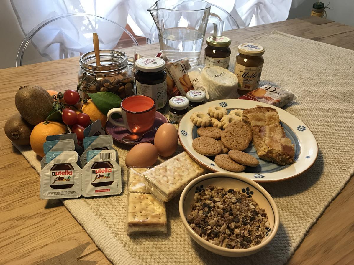 Frühstückspension Corte Dei Musco 3*
