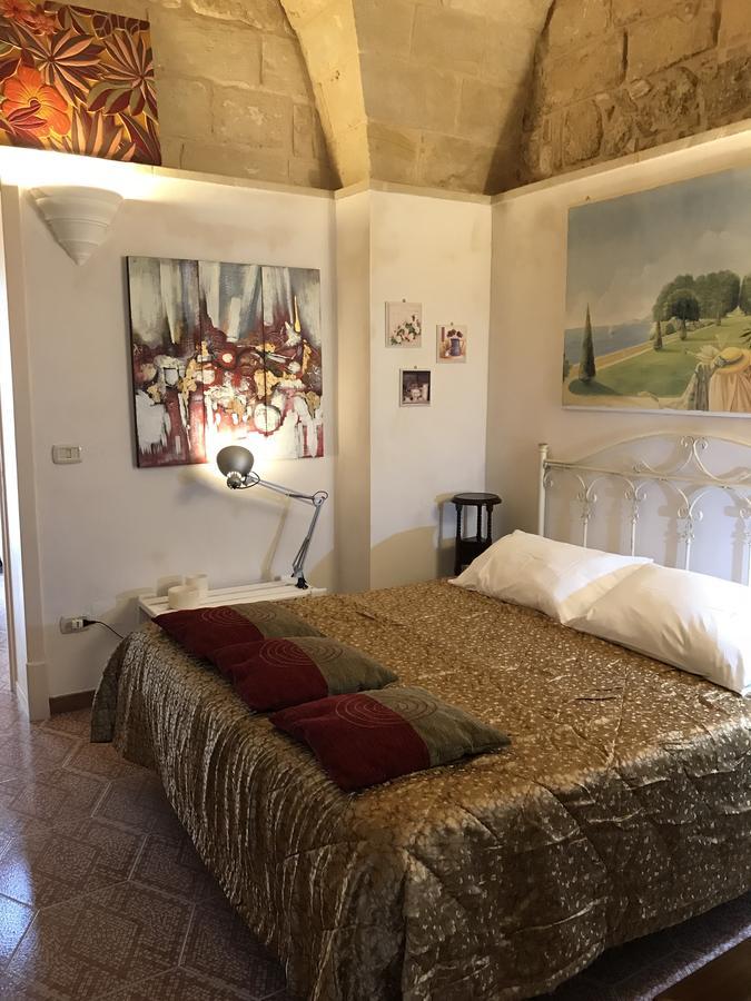Bed & Breakfast Corte Dei Musco