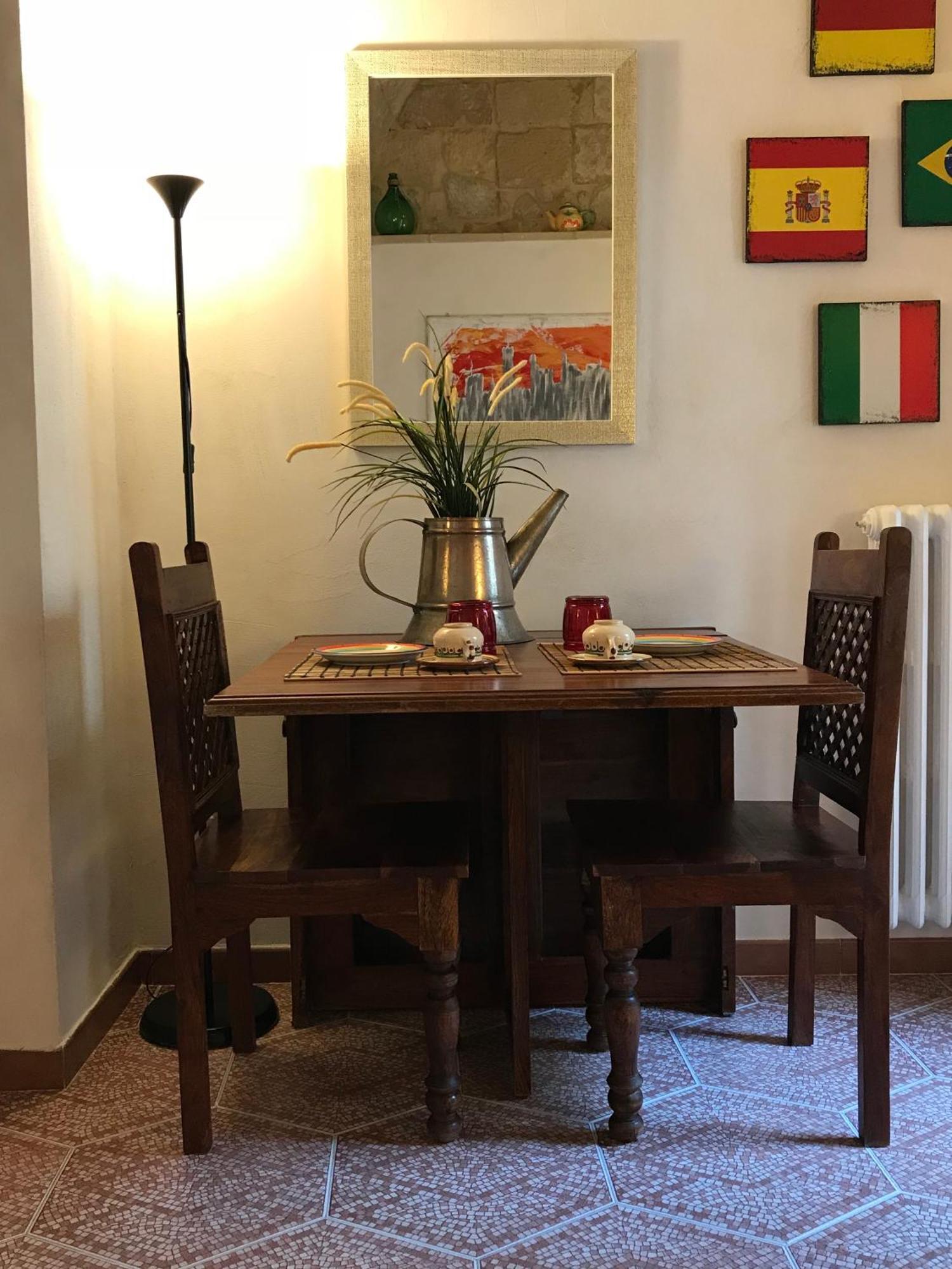 Frühstückspension Corte Dei Musco 3*