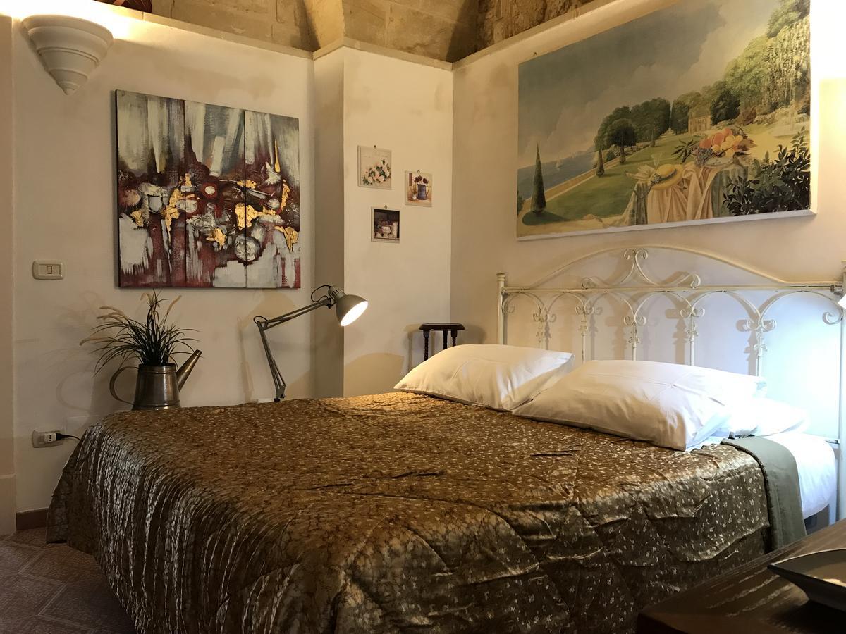 Frühstückspension Corte Dei Musco 3*