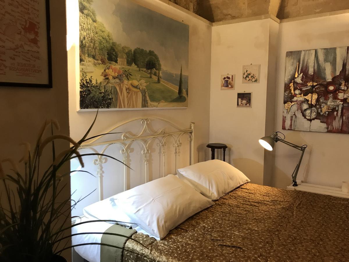 Corte Dei Musco Bed & Breakfast
