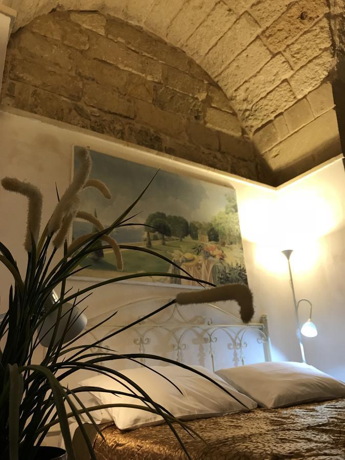 Corte Dei Musco Frühstückspension Lecce