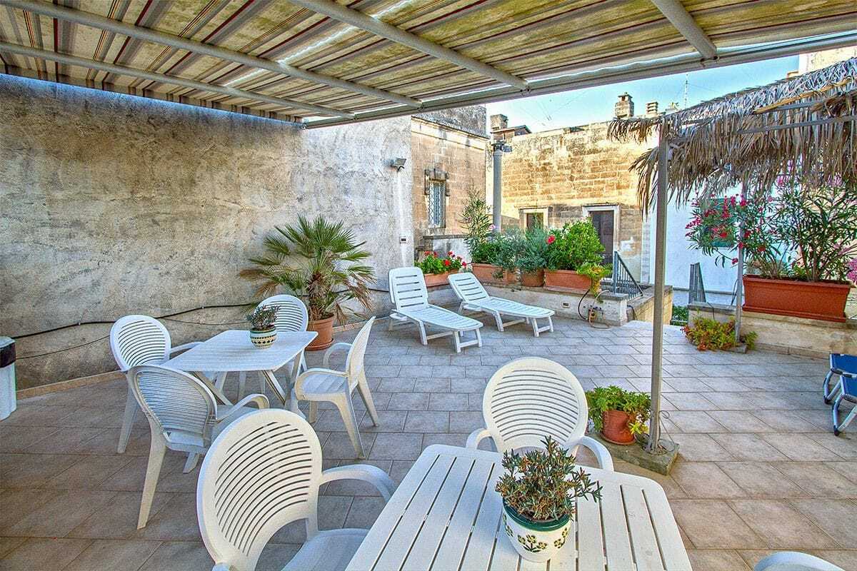 Bed & Breakfast Corte Dei Musco